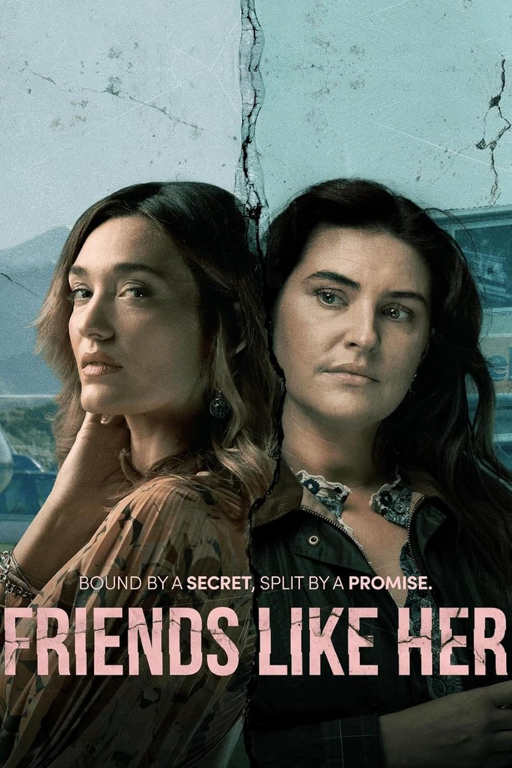 Josh Frizzell - Friends Like Her