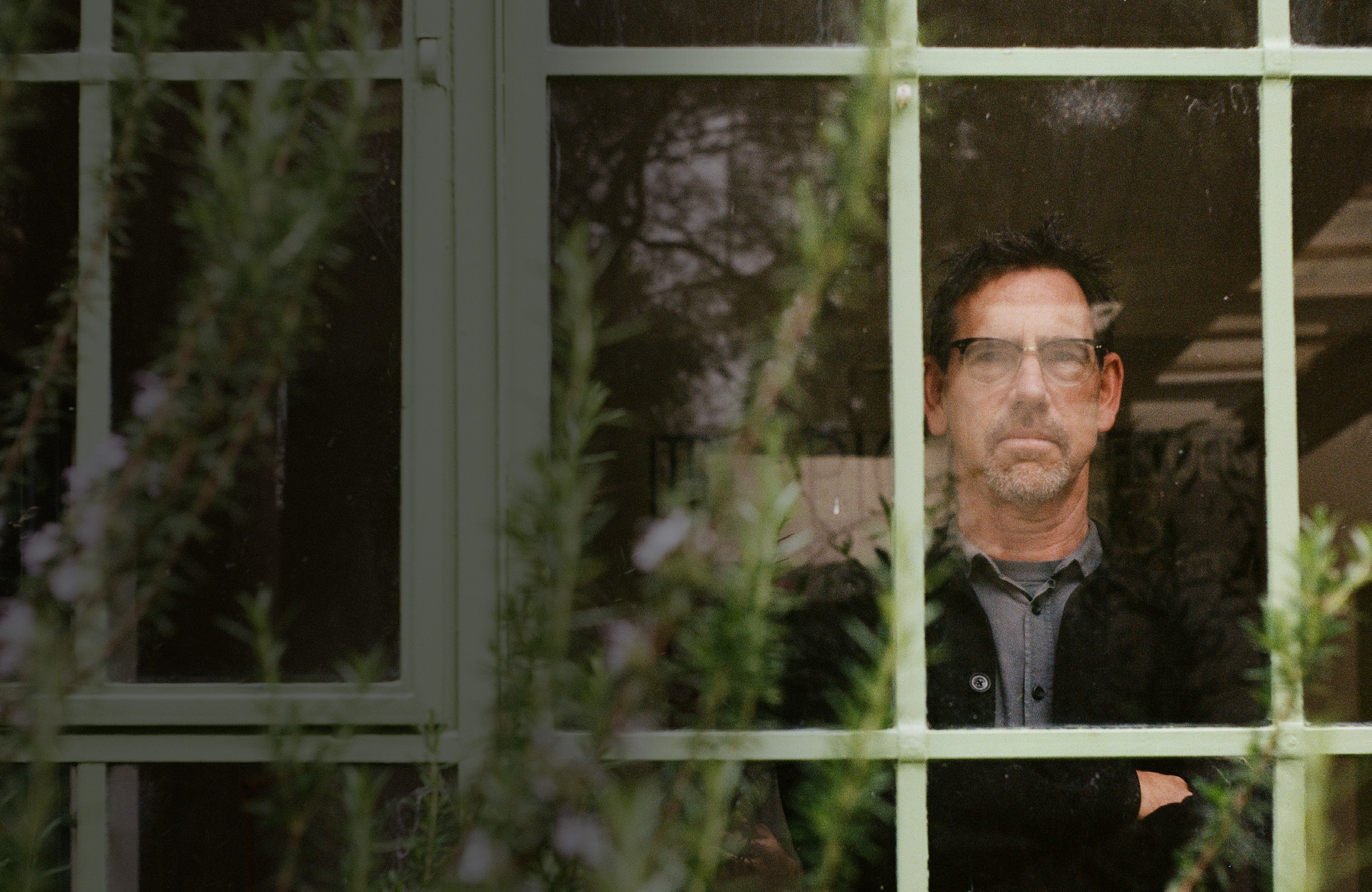 A Word With Josh Frizzell